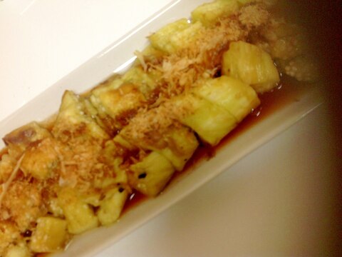 魚焼きグリルで汚れなし 焼きなす レシピ 作り方 By Tonokohimeko 楽天レシピ 魚焼きグリルで汚れなし 焼きなす レシピ 作り方 By Tonokohimeko 楽天レシピ